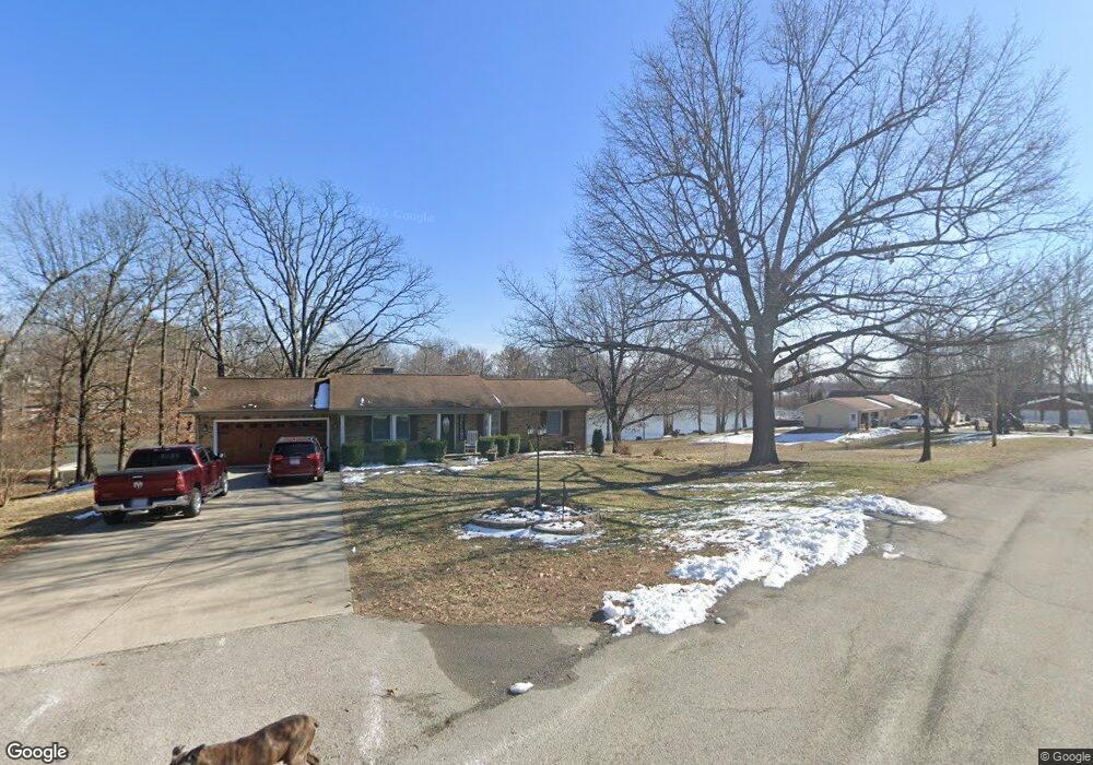 15160 Orchard Lake Dr, Dexter, MO 63841 - photo 1