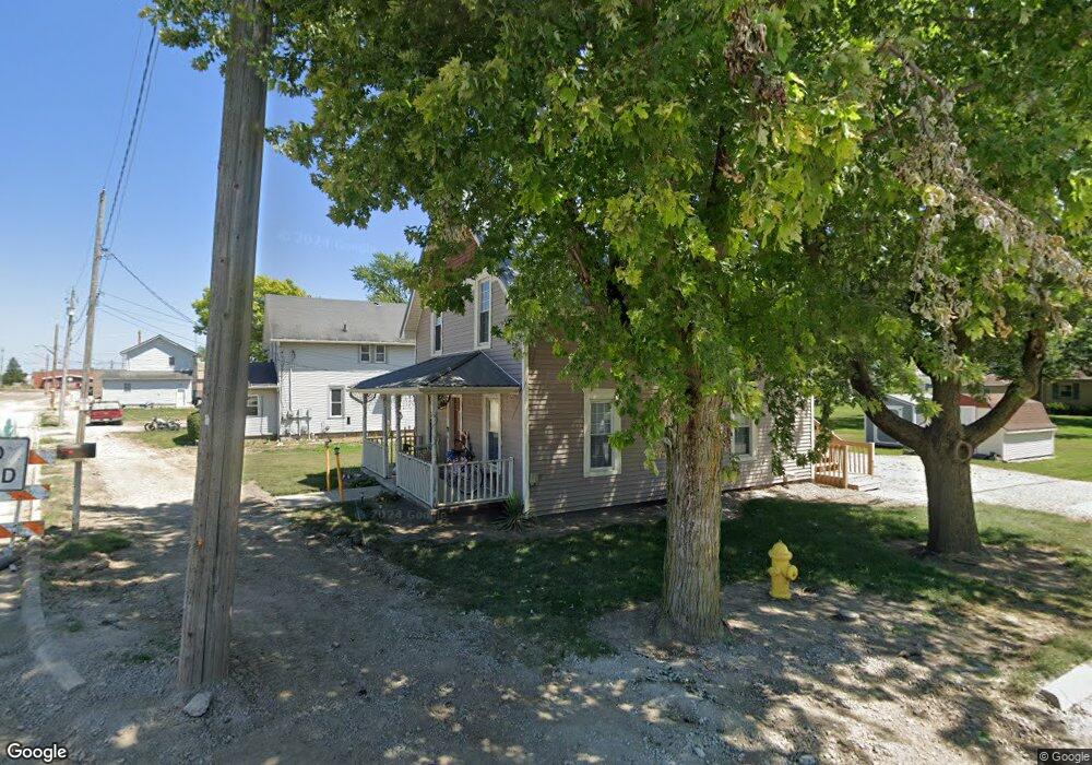 205 W Mechanic St unit 205 1-2 W. Mechanic, Archbold, OH 43502 - photo 1