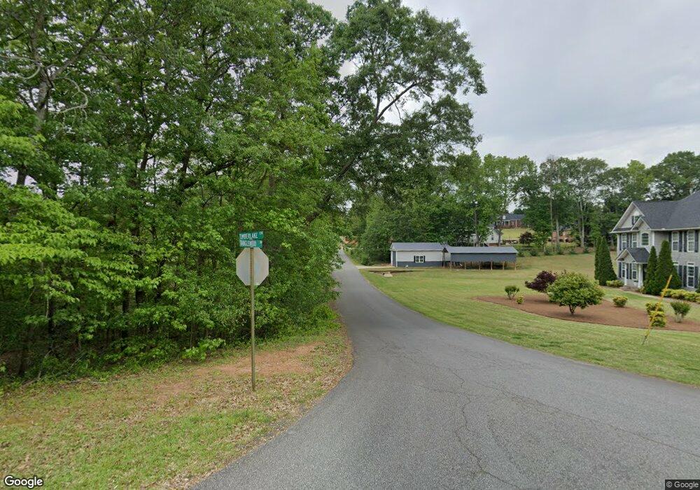 0 Tanglewood N unit 19 AND 20 8101113, Royston, GA 30662 - photo 1