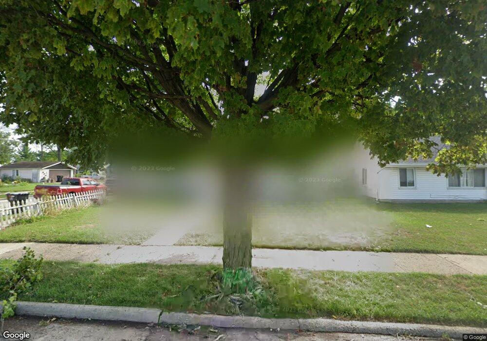 26390 Academy St, Roseville, MI 48066 - photo 1