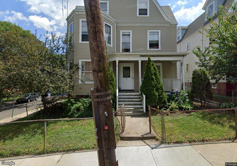 105 Central St unit 1R, Somerville, MA 02143 - photo 1