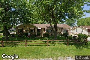 715 Brentwood St, Tilton, IL 61833