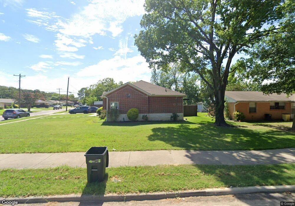 2029 Narobi Place, Mesquite, TX 75149 - photo 1