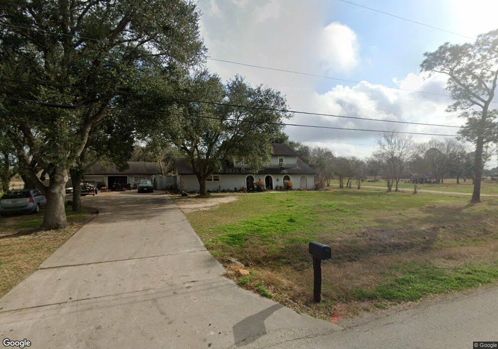 3485 Sky Ranch Dr, Alvin, TX 77511 - photo 1