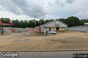 508 1st Ave W, Reform, AL 35481