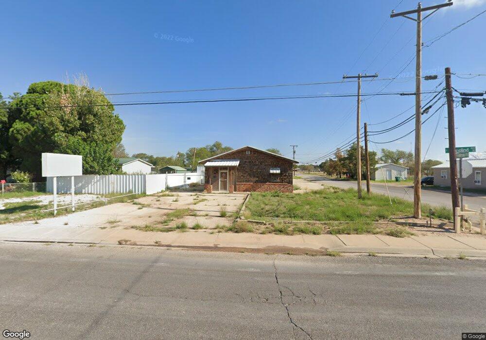 408 E Stanolind Rd, Hobbs, NM 88240 - photo 1