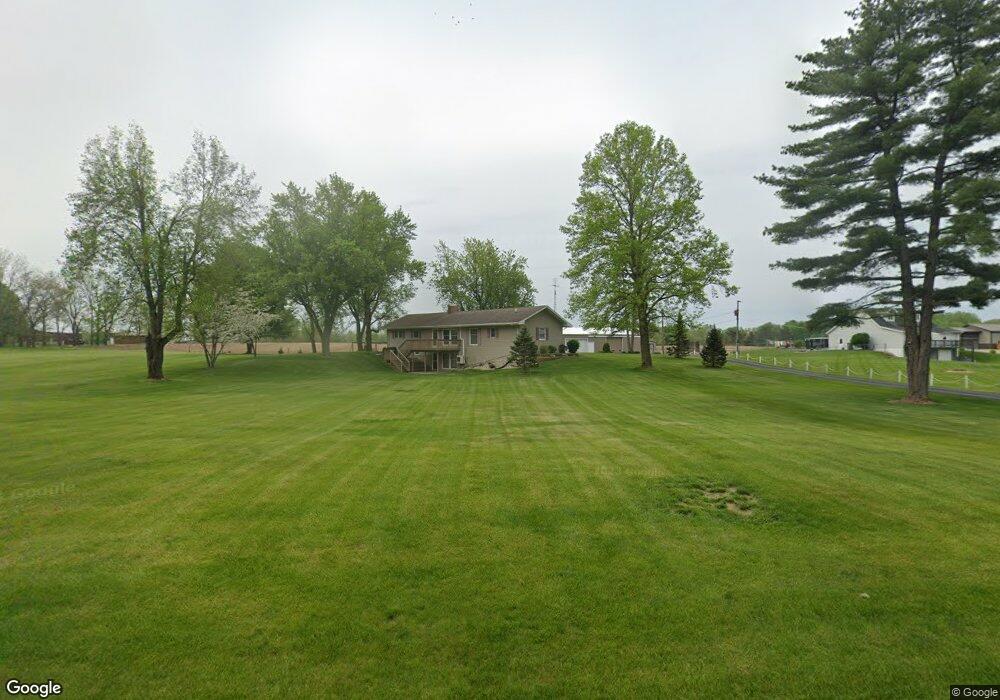 100 E 500 N, Howe, IN 46746 - photo 1