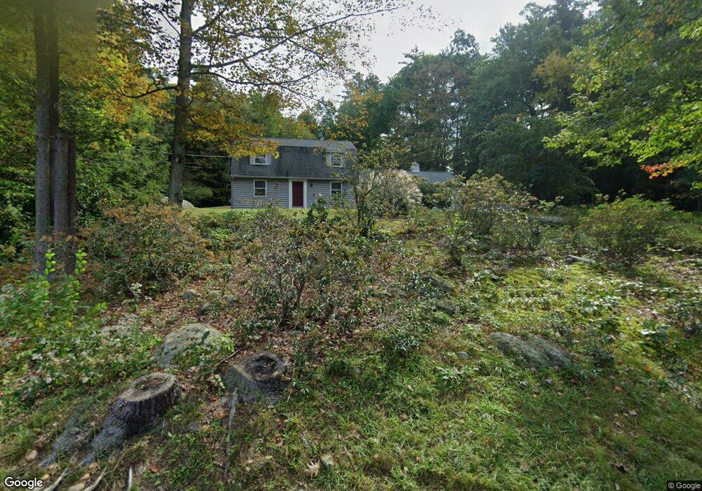 233 Washington St, Warren, MA 01083 - photo 1