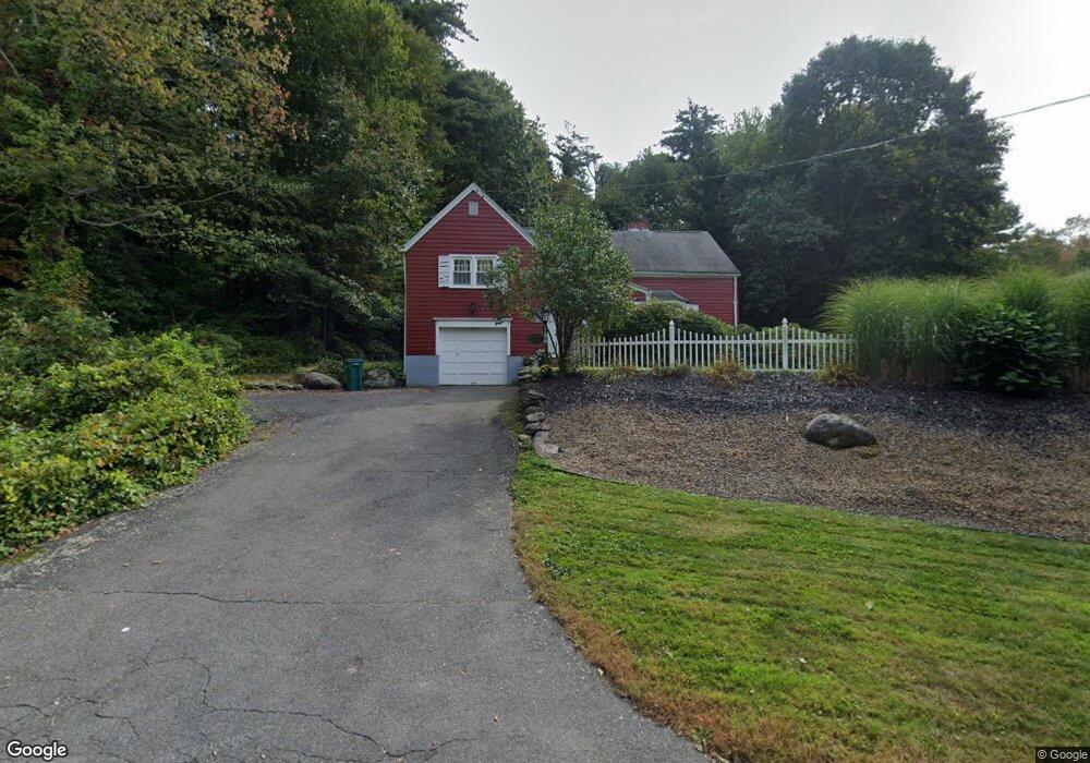 253 Washington St, Warren, MA 01083 - photo 1