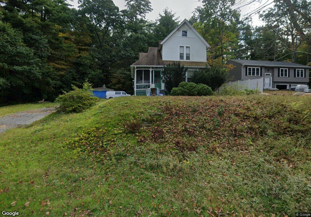 227 Washington St, Warren, MA 01083 - photo 1