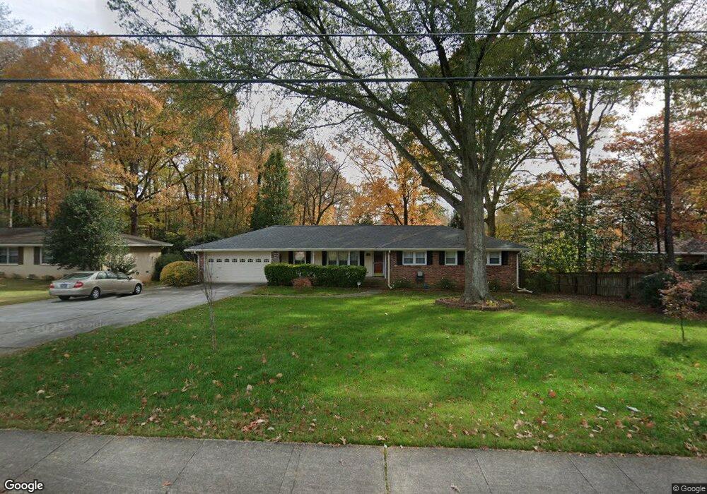 1827 Brockett Rd, Tucker, GA 30084 - photo 1