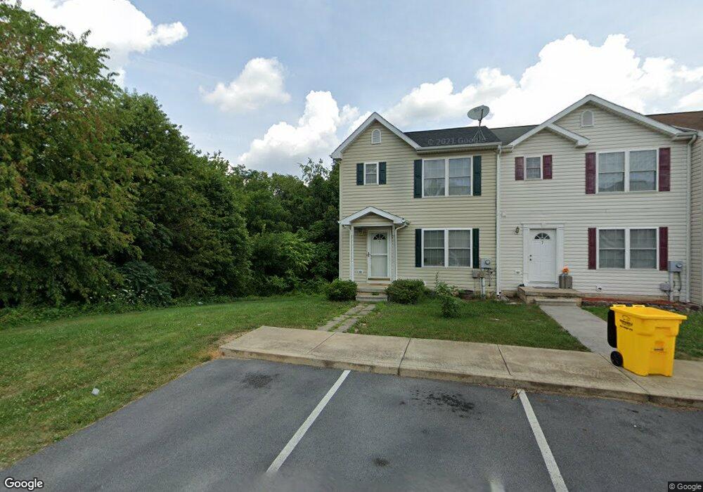 5 Lotus Dr, Martinsburg, WV 25404 - photo 1