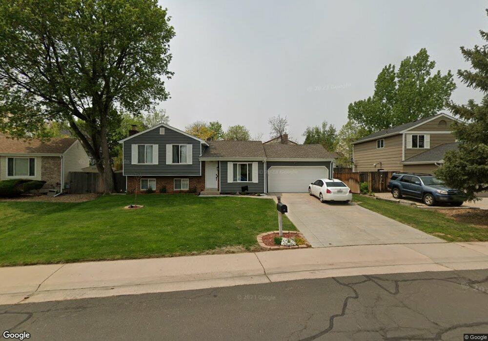 17504 E Progress Dr, Centennial, CO 80015 - photo 1