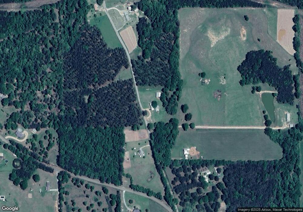 29284 D C Crain Rd, Franklinton, LA 70438 - photo 1