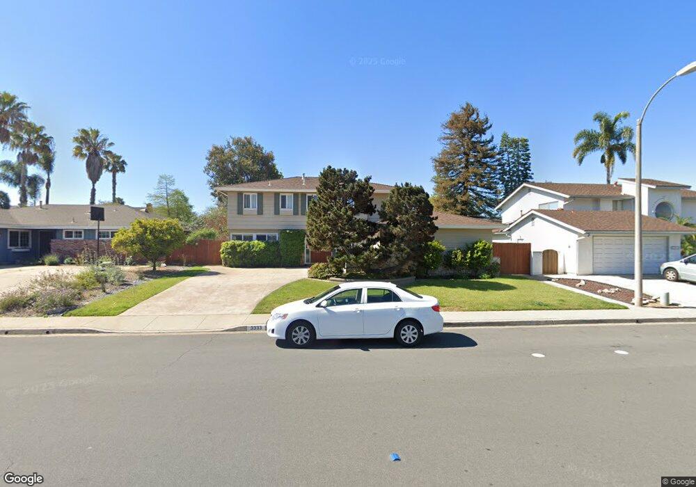 3333 Mercer Ln, San Diego, CA 92122 - photo 1