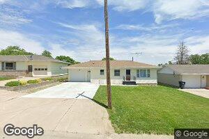 614 Ann St, Howells, NE 68641