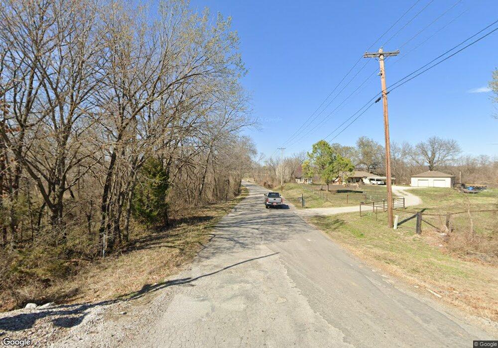 12780 S 152nd West Ave, Sapulpa, OK 74066 - photo 1