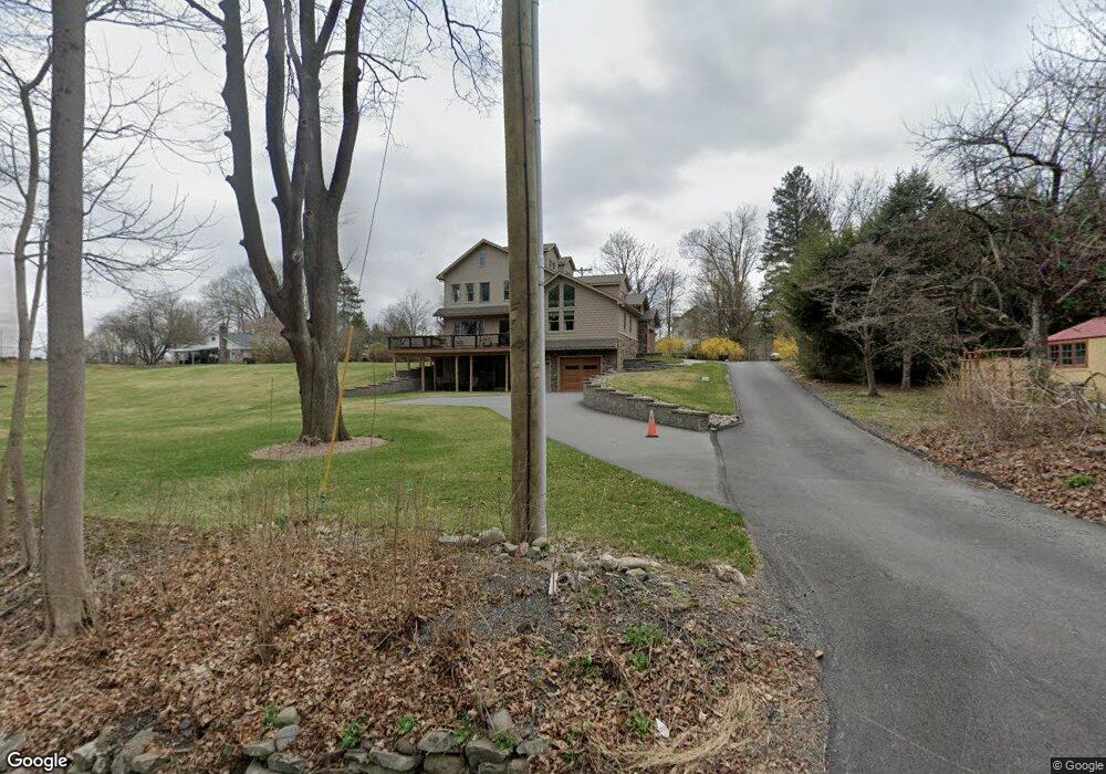 307 Strawberry Alley, Milford, PA 18337 - photo 1