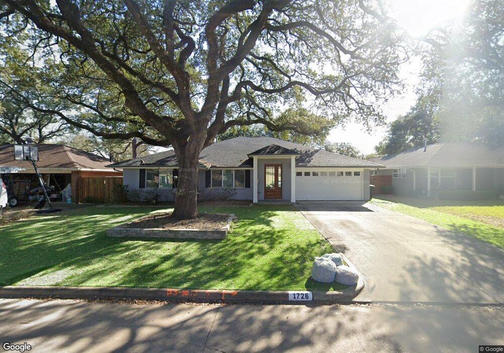 1726 Haverhill Dr, Houston, TX 77008 - photo 1