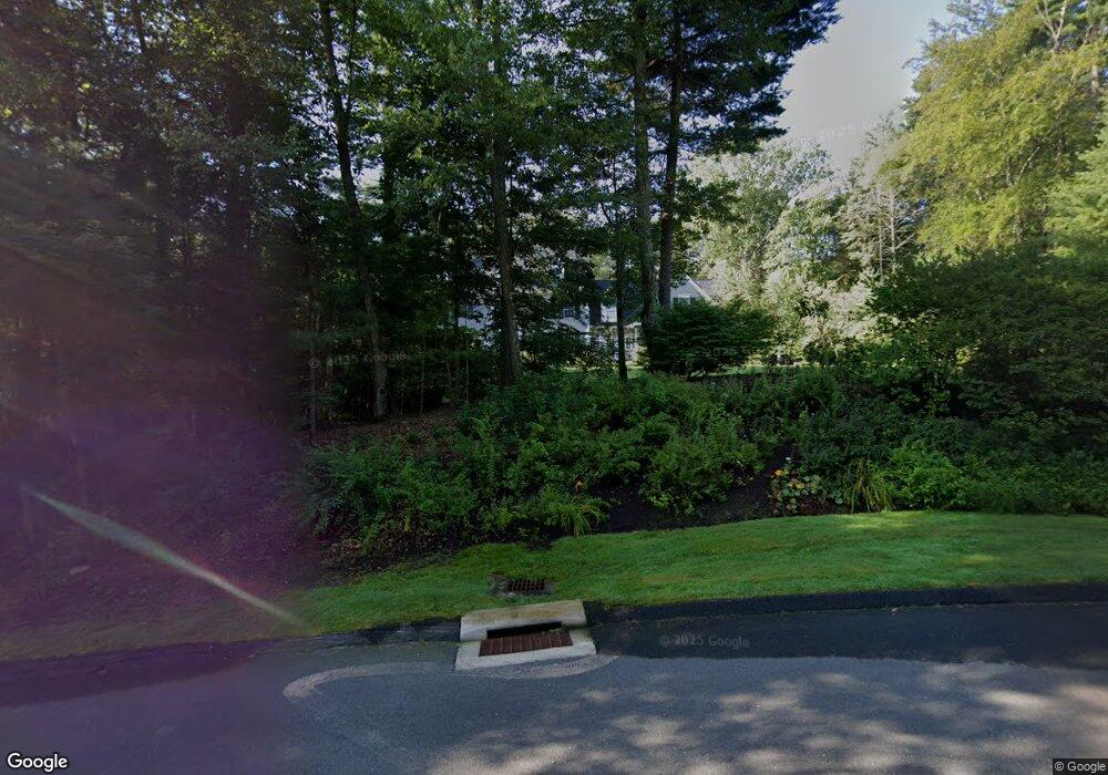 44 Old Stone Crossing, West Simsbury, CT 06092 - photo 1