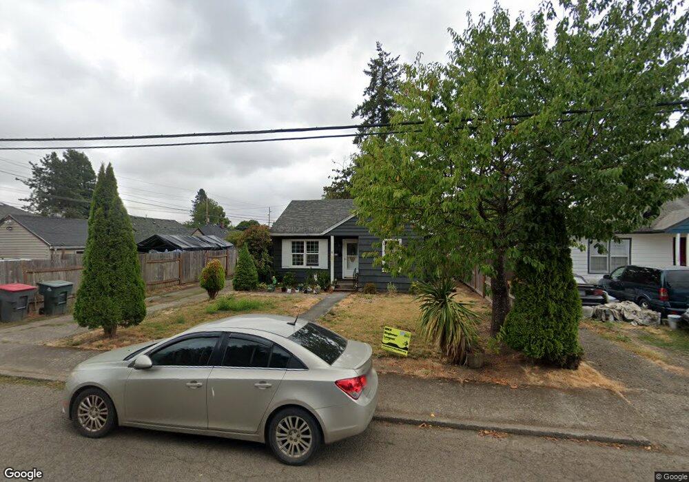 114 SW Jefferson St, Sheridan, OR 97378 - photo 1