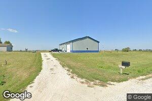 1745 210th Ave, Diagonal, IA 50845