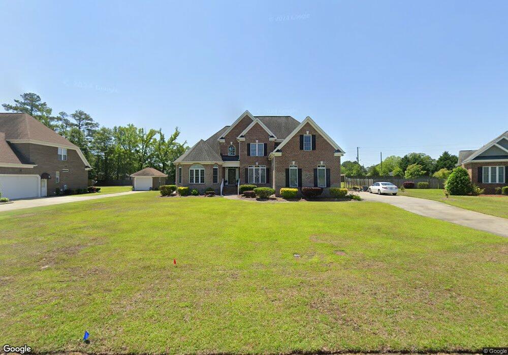 293 Foxcroft Ln, Winterville, NC 28590 - photo 1