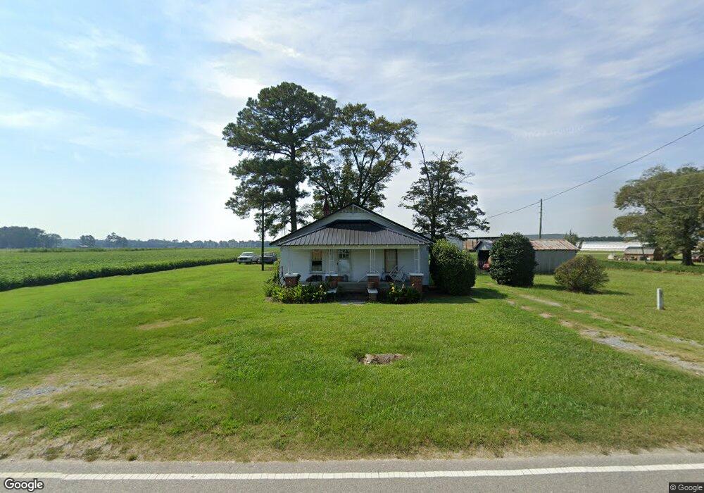 788 Blake Rd, Newton Grove, NC 28366 - photo 1