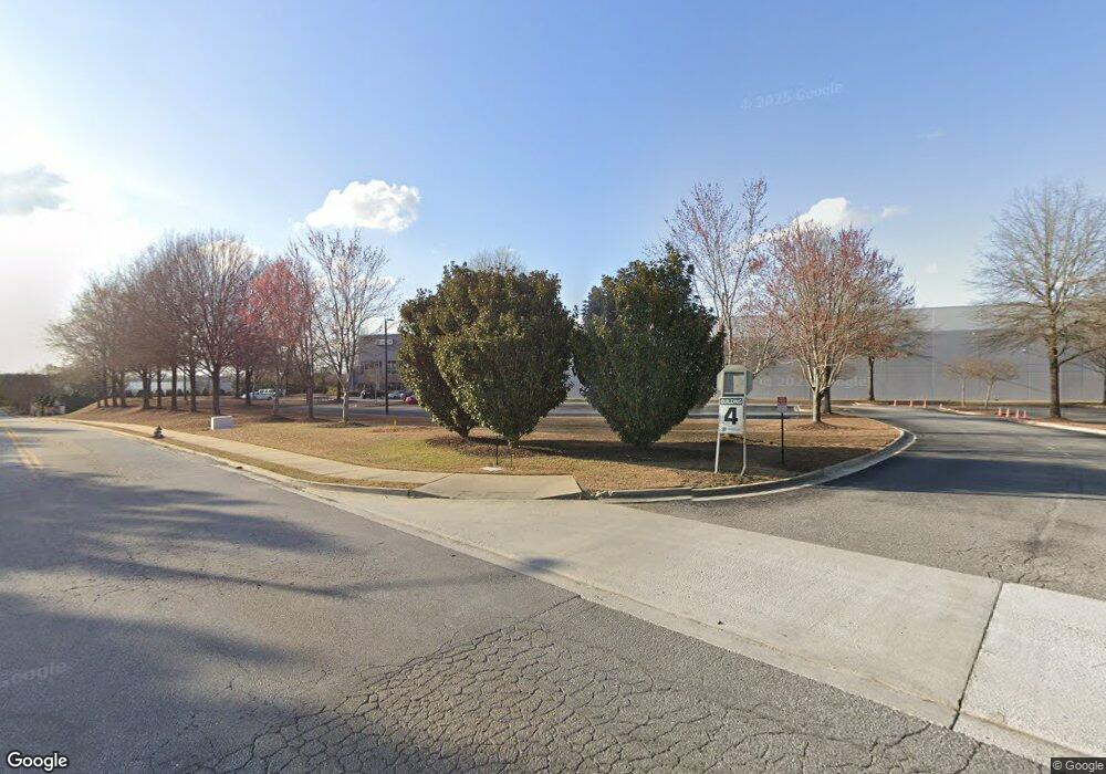 4132 Thronbud Rd unit LOT 124, South Fulton, GA 30349 - photo 1