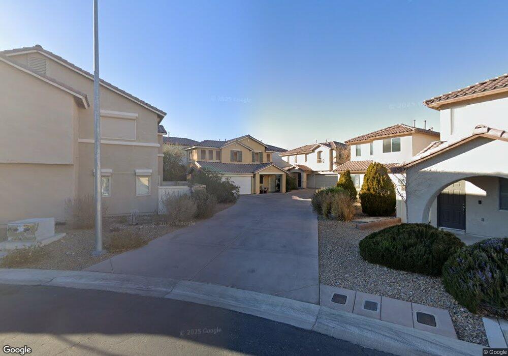 7855 Nottingshire Way, Las Vegas, NV 89139 - photo 1