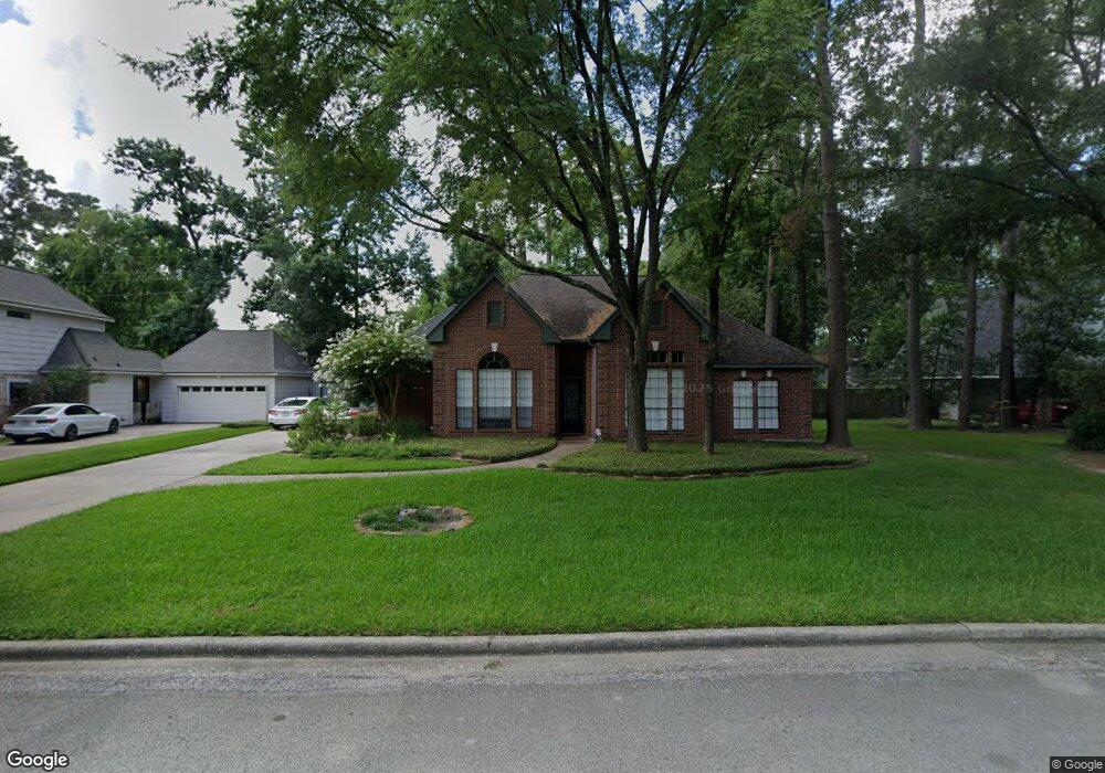 411 Champion Lake Dr, Spring, TX 77380 - photo 1