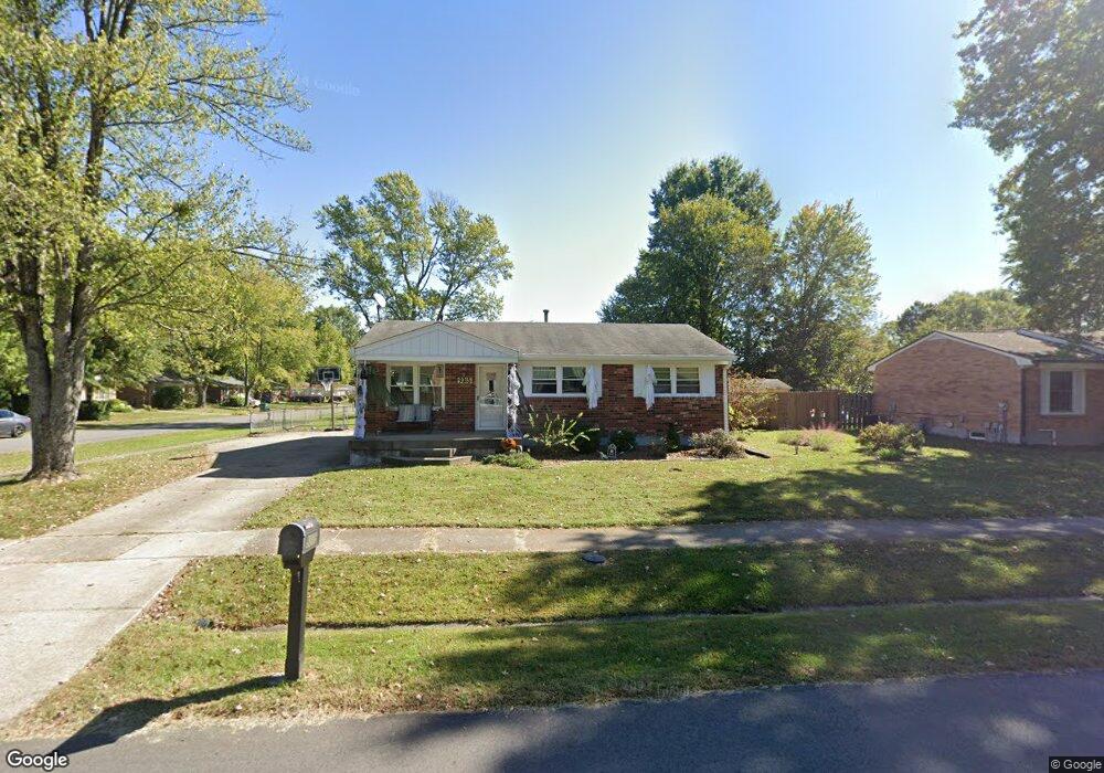 9315 Pagoda Dr, Louisville, KY 40229 - photo 1