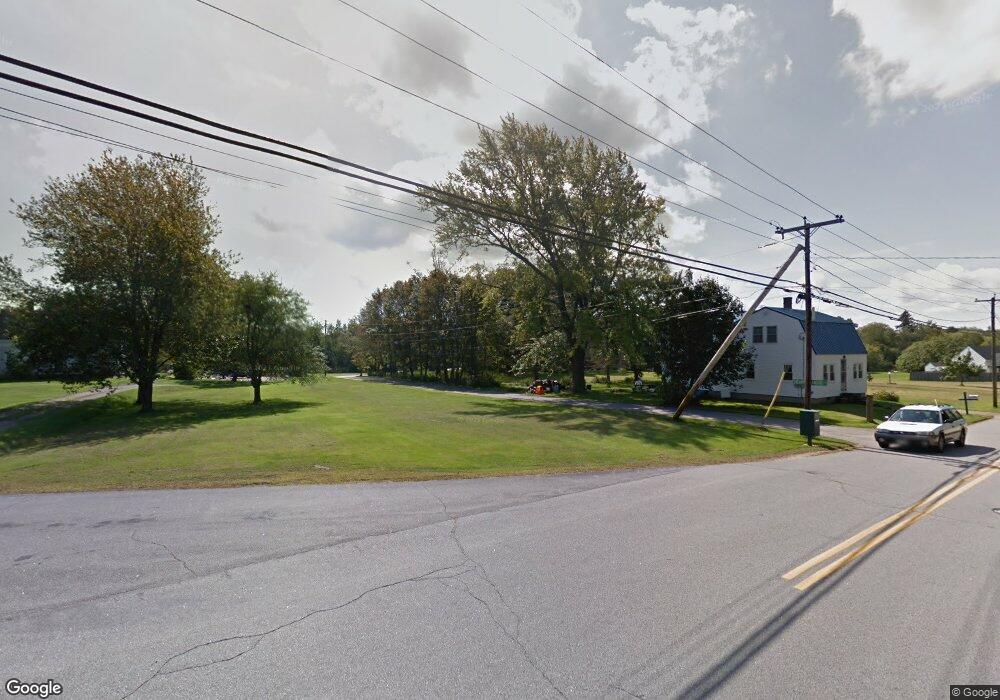 0 Leach Rd, Kittery, ME 03904 - photo 1