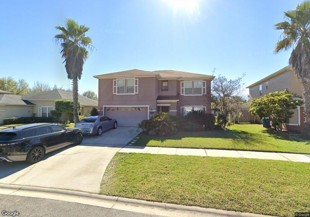 11664 Spring Board Dr, Jacksonville, FL 32218 - photo 1