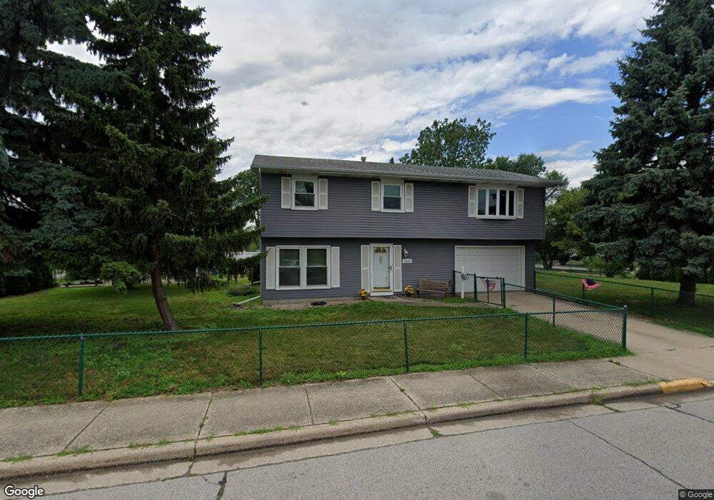 4210 Sheffield Ave, Hammond, IN 46327 - photo 1