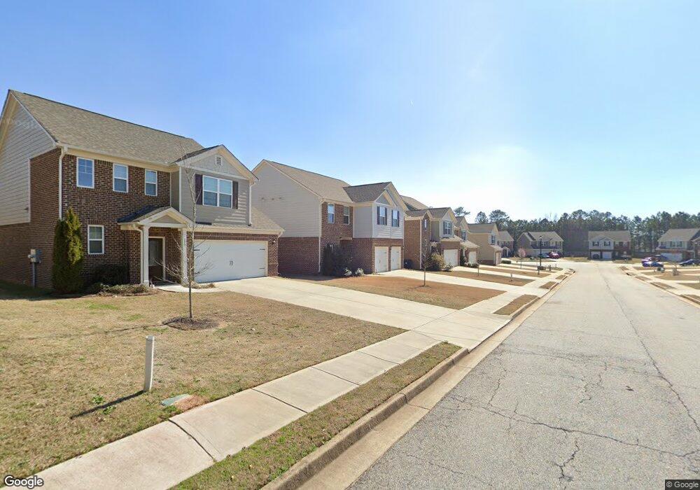 175 Al Jennah Blvd, Locust Grove, GA 30248 - photo 1