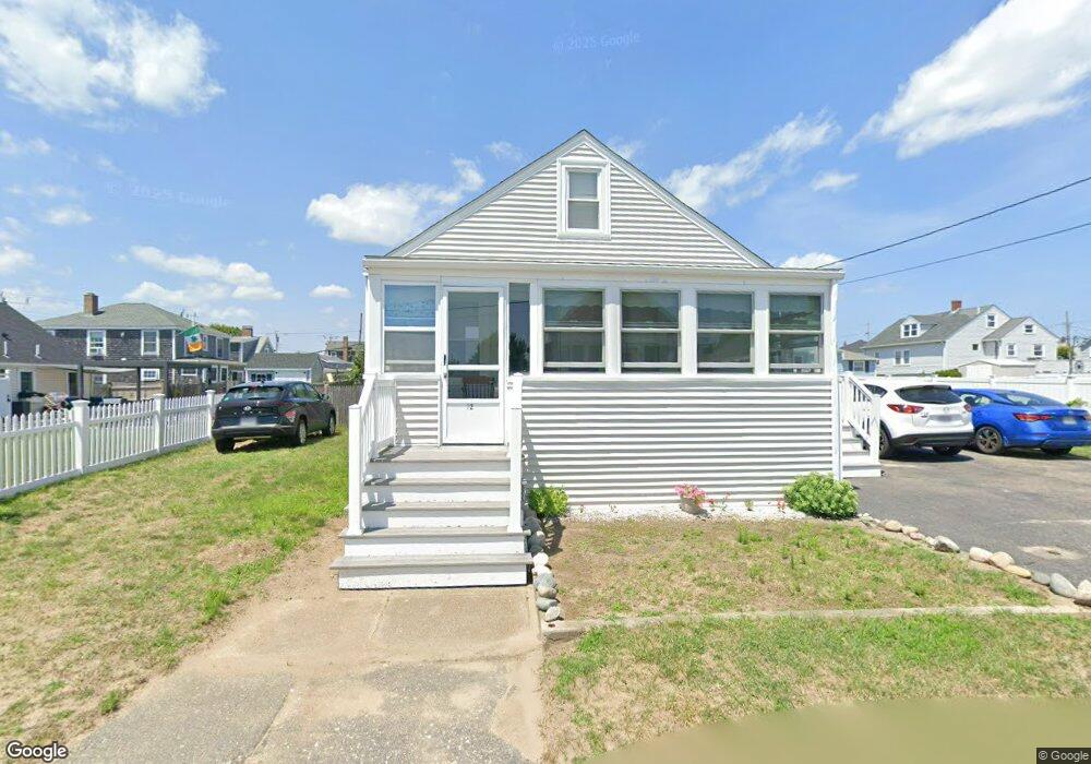 32 5th Rd, Marshfield, MA 02050 - photo 1