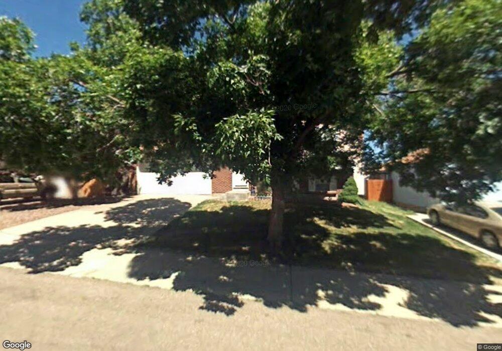 19701 E Purdue Place, Aurora, CO 80013 - photo 1