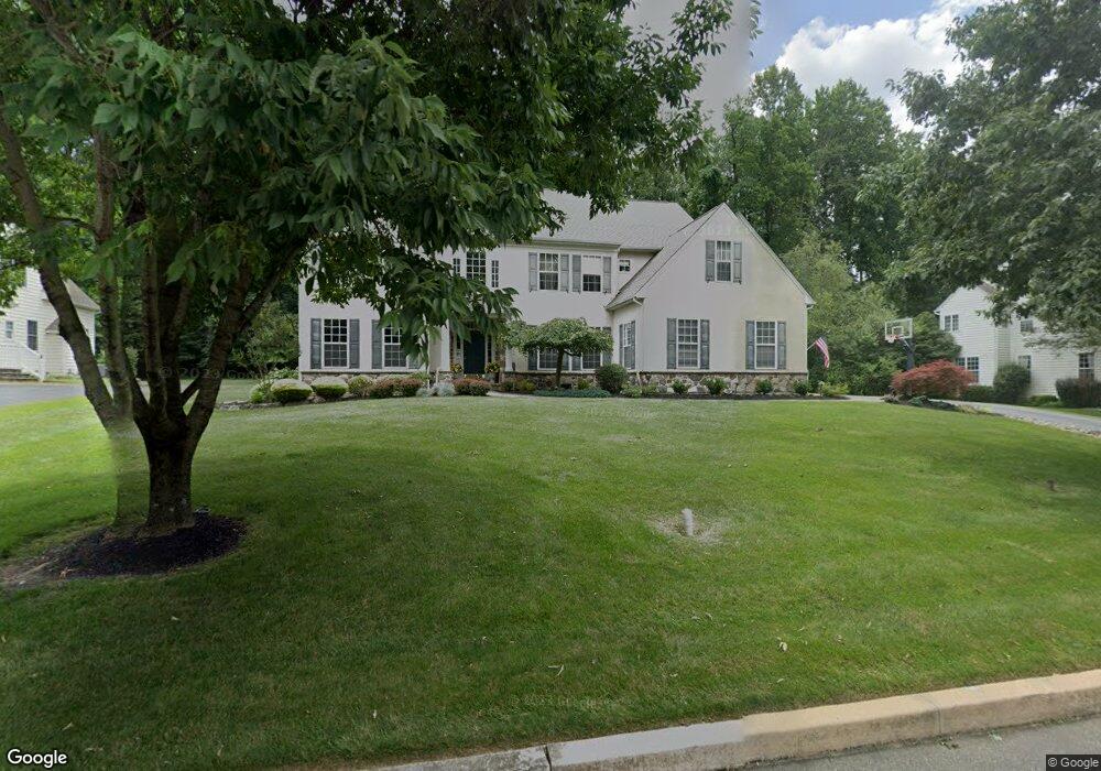 11 Pennrose Talley, Garnet Valley, PA 19060 - photo 1