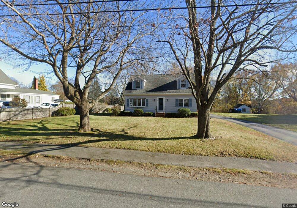 11 Mudnock Rd, Salisbury, MA 01952 - photo 1