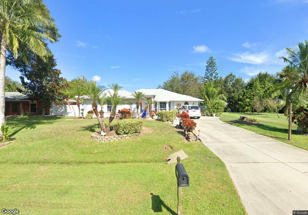 955 Gardenia St, Sebastian, FL 32958 - photo 1