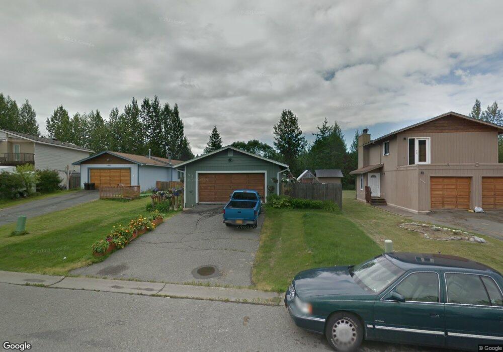 3810 Boek Cir, Anchorage, AK 99507 - photo 1