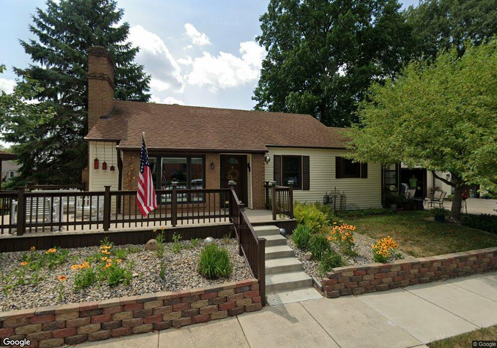 1404 Catula Ave, Lafayette, IN 47905 - photo 1