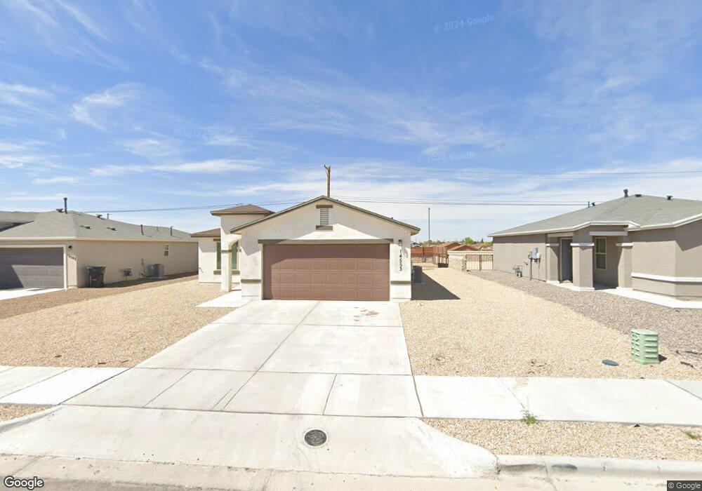 14545 Mescal Bean Ct, El Paso, TX 79928 - photo 1