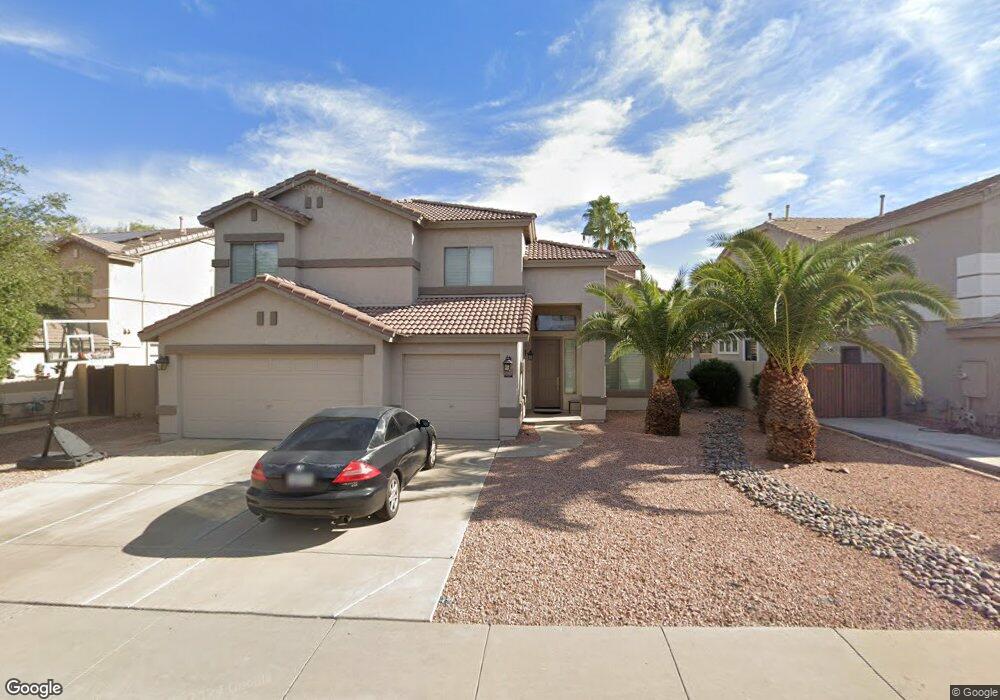 2241 S Labelle unit 10A, Mesa, AZ 85209 - photo 1