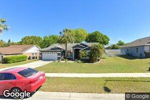 12838 Brown Bark Trail, Clermont, FL 34711