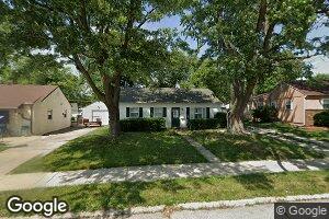 2722 Vinton St, Lafayette, IN 47904
