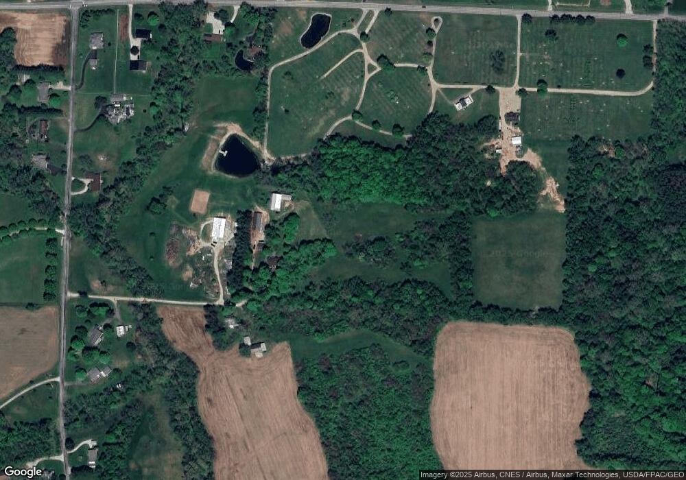 2752 Stringtown Rd NE, Lancaster, OH 43130 - photo 1