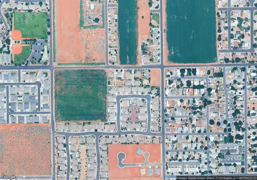 53 W 460 S, Ivins, UT 84738 - photo 1