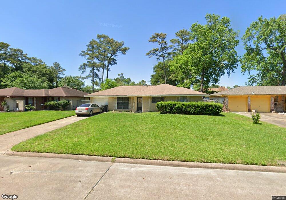7719 Spinet St, Houston, TX 77016 - photo 1